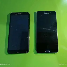 Redmi 6a