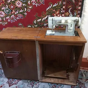 швейные машинки