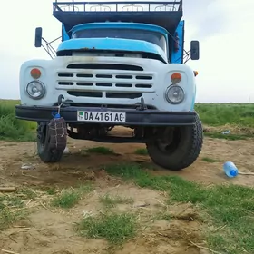 Zil 130 1993