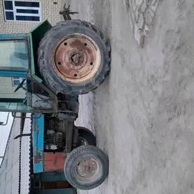 MTZ 80 1988