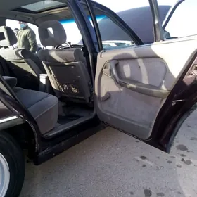 Opel Omega 1993