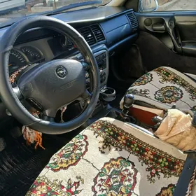 Opel Vectra 2001