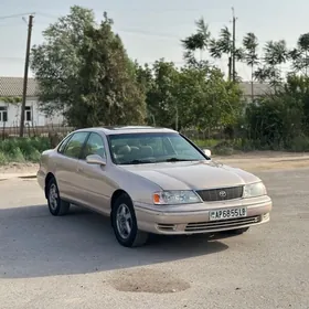 Toyota Avalon 1997