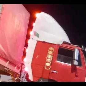 kamaz kazirÿok