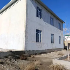 коттедж жай