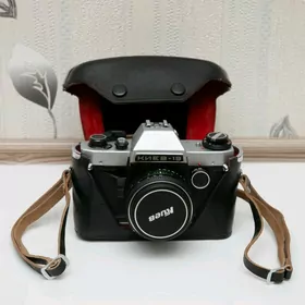 Фотоаппарат Киев-19