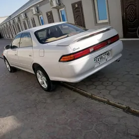 Toyota Mark II 1994