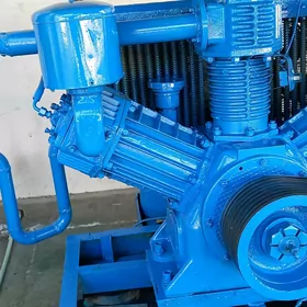 Howa kompressor