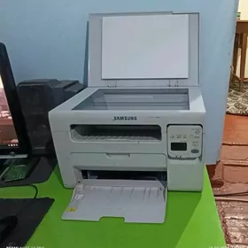 Printer Samsung SCX-3405 3/1