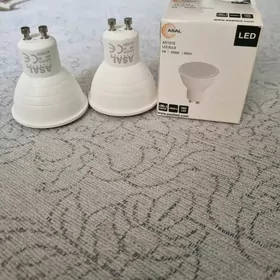 Gu10 lampa лампа