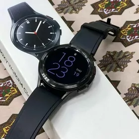 Galaxy watch 4 Classic