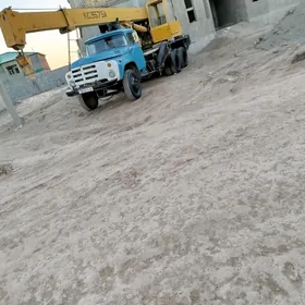 Zil 133 1989