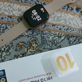 HK10 PRO MAX