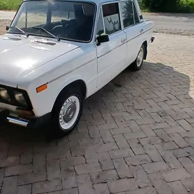 Lada 2106 1993