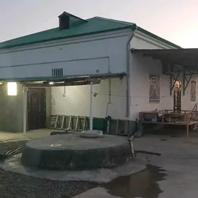 Gökdepe, Taze Eyyam