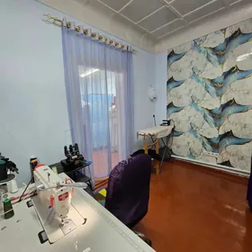 Atelye arenda Hitrowka