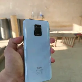 Redmi note 9 pro