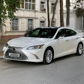 Lexus ES 350 2020