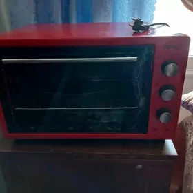 духовка