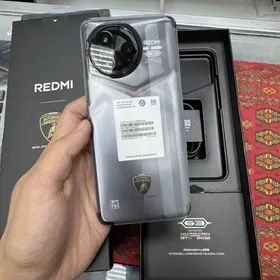 Redmi K80pro