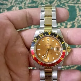 Rolex 1:1 kopya