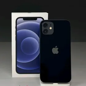 Iphone 12 mini