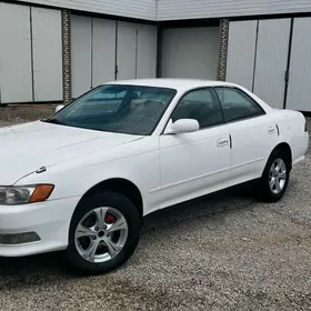 Toyota Mark II 1994