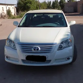 Toyota Avalon 2008