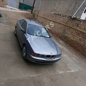 BMW 520 1997
