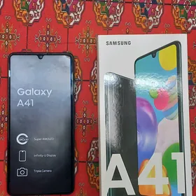 Samsung A41  4/64