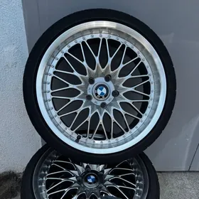 Diska 19 e60 4wd