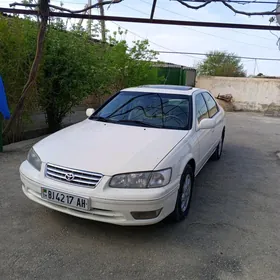 Toyota Camry 1998