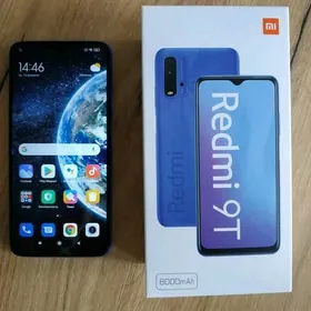 redmi 9t 6/128gb