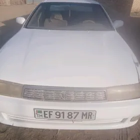 Toyota Chaser 1992
