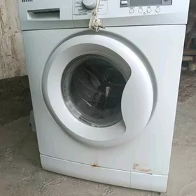 kirmaşin Vestel 5 kl