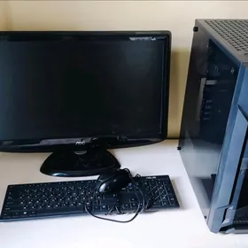 i7 kompyuter