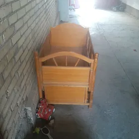 Манеж