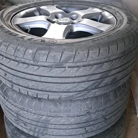 Toyota kemri se klas diska pak