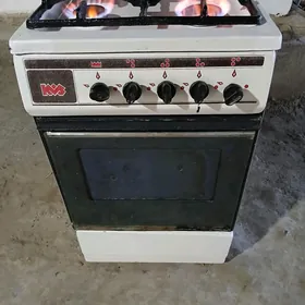 gaz plita