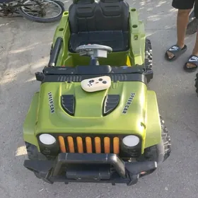 ÇAGA MAŞYN