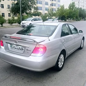 Toyota Camry 2003