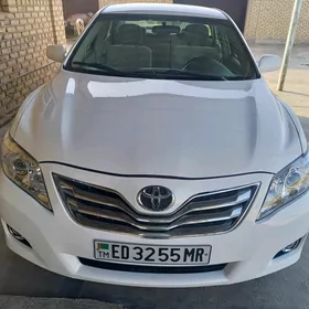 Toyota Camry 2007