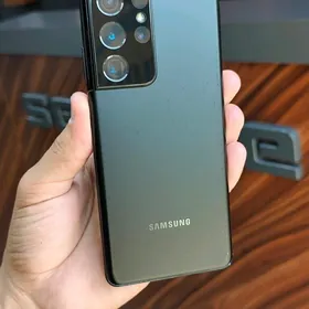 S21 ultra 12/256