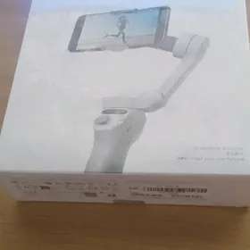 stablizator dji osmo mobile s
