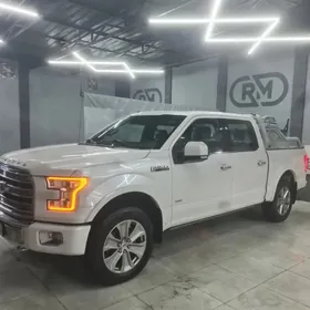 Ford F-150 2017