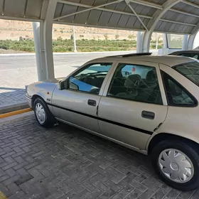 Opel Vectra 1991