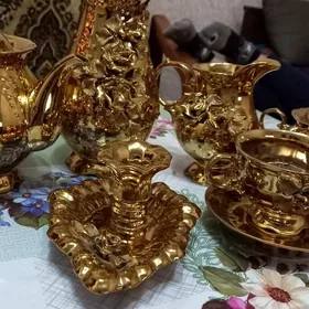 чайный сервис