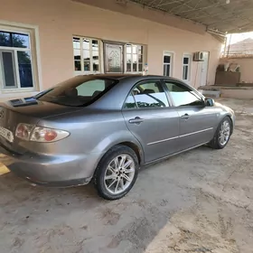 Mazda 6 2004