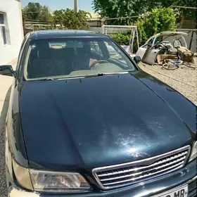 Infiniti I30 1997