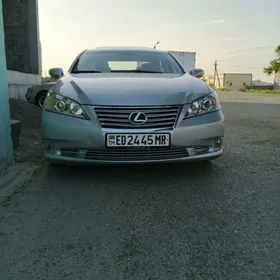 Lexus ES 350 2010